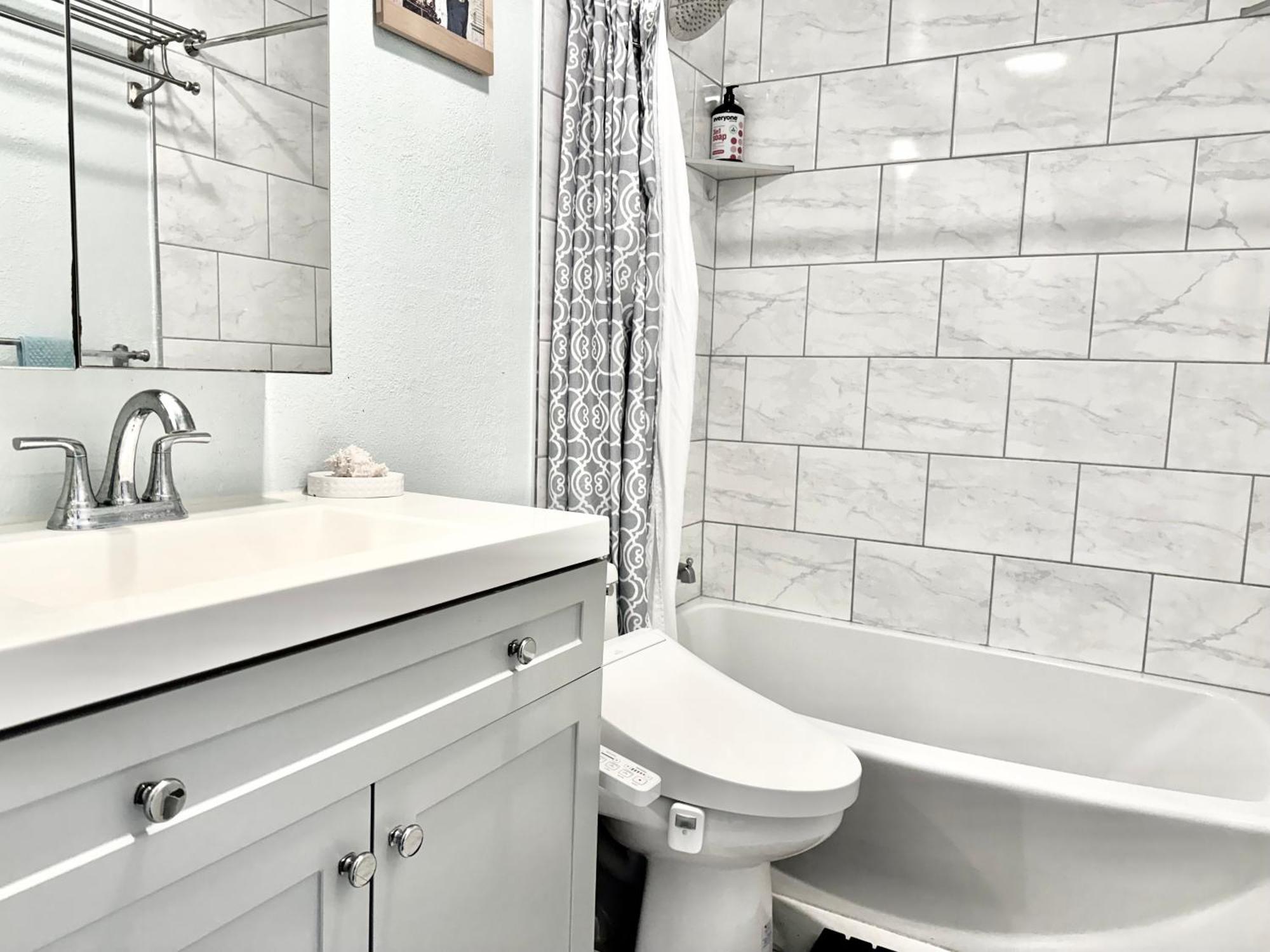 Artsy Smart Near Downtown & Balboa Park * San Diego