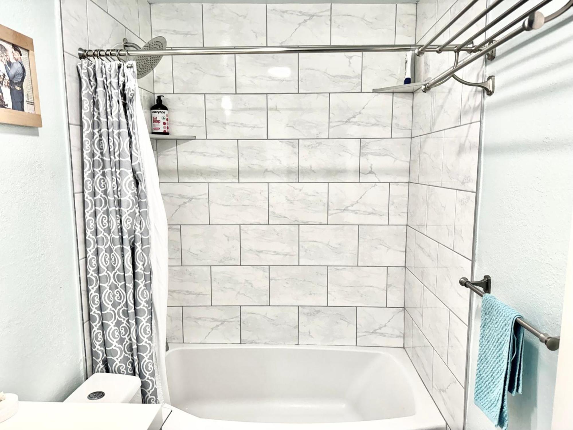 Apartment Artsy Smart Near Downtown & Balboa Park